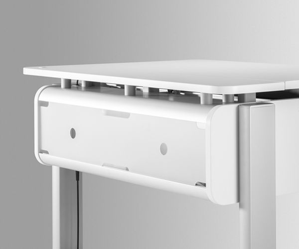 2876 Стол Champion Compact Express 2022 LAB.Space  - Вид №10