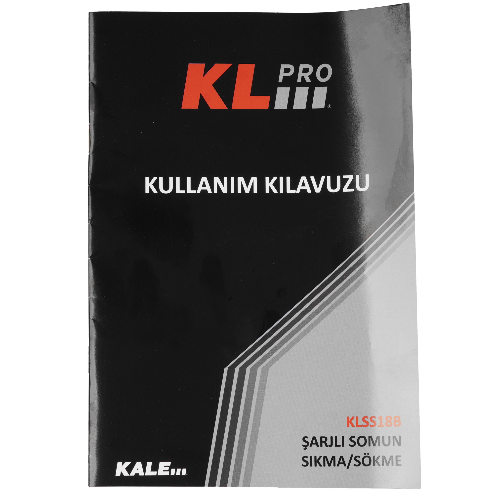 Гайковерт KLPRO KLSS18B-50 9153972 STDN-0048669 - Вид №7