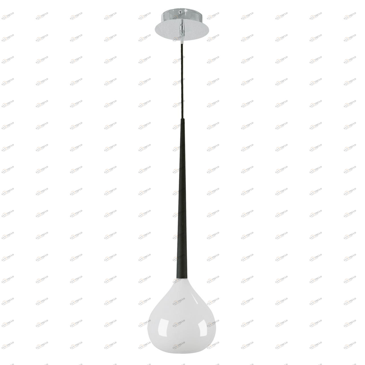 Подвесной светильник Lightstar Forma 808110 LIGHTSTAR FORMA 070495 Белый