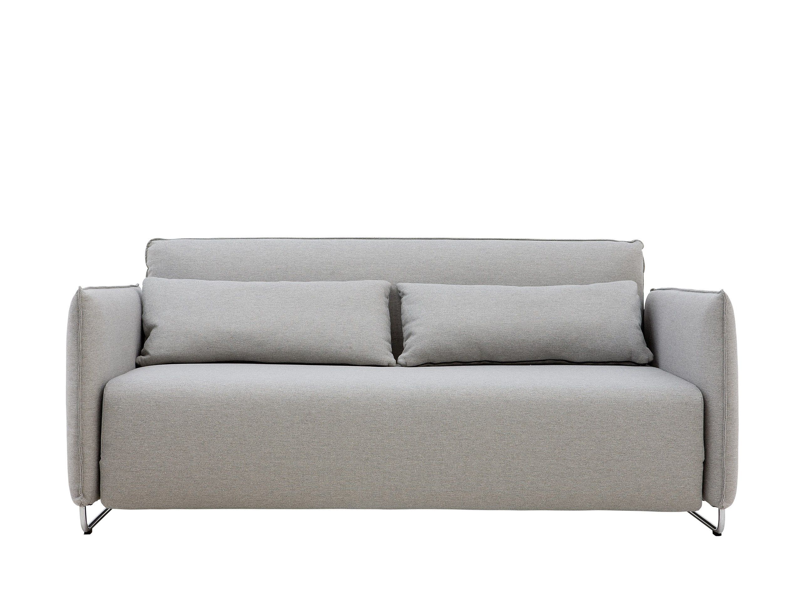 Диван-кровать из ткани SOFTLINE Cord ARCH-00085908 - Вид №1