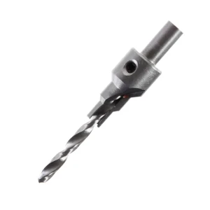 Сверло под конфирмат 5х83 мм Archimedes 91955