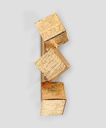 0-060 Кубическое большое бра Boca Do Lobo  - Вид №19