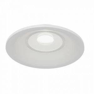 Встраиваемый спот белый Technical Dot DL027 TECHNICAL DOWNLIGHT 00-3957199 Белый