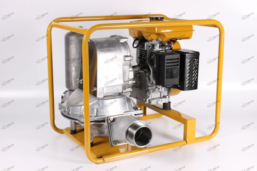 Мотопомпа Daishin PTG 208ST sun-id-1033875