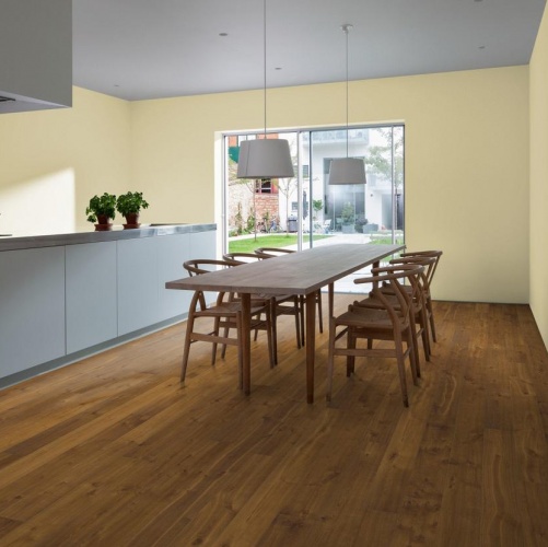 Паркетная доска Kahrs Дуб Севеде 2600200592 - Вид №7