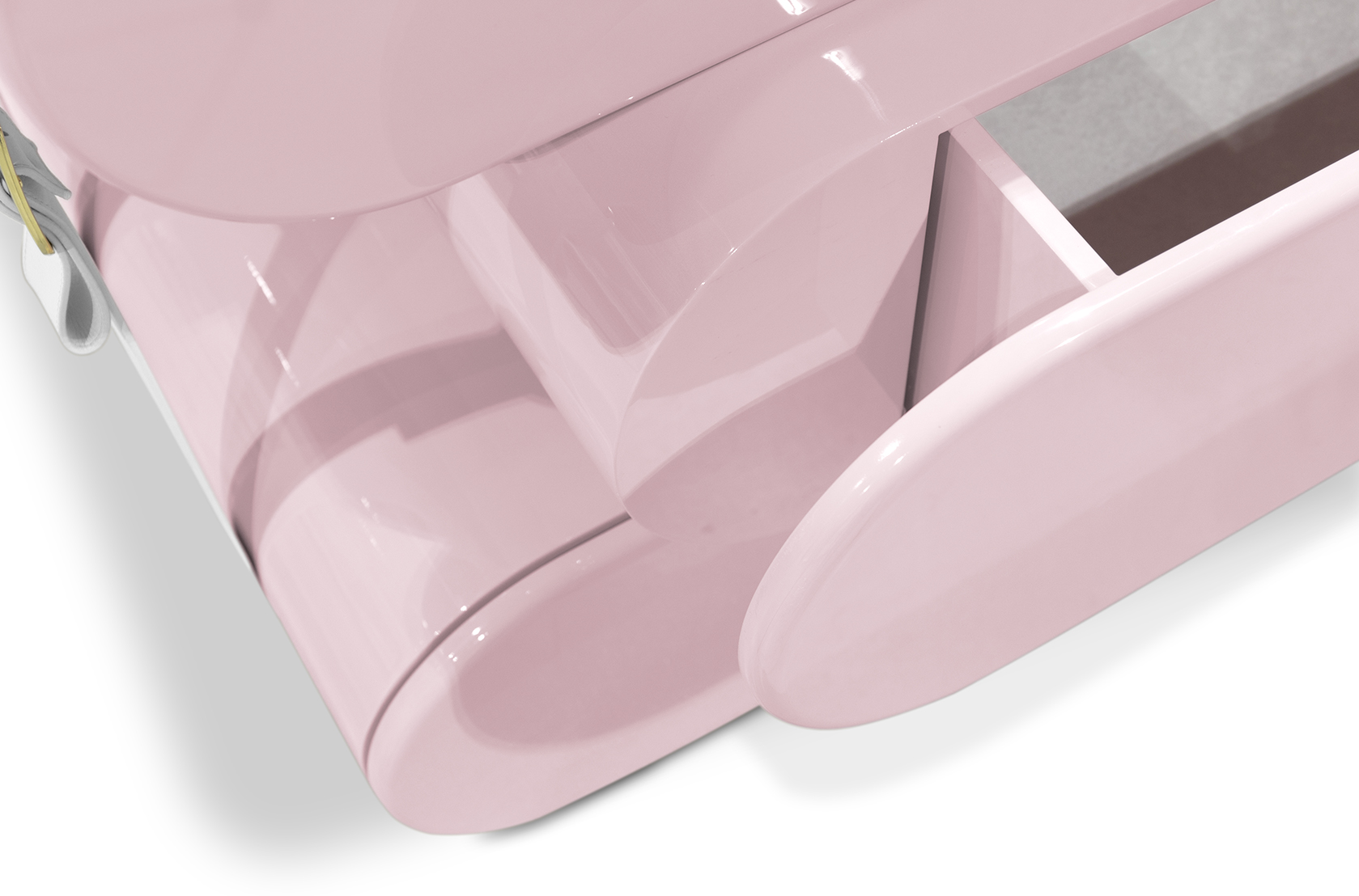 CIST609 Комоды детские Облако 3 ящика Circu  - Вид №5