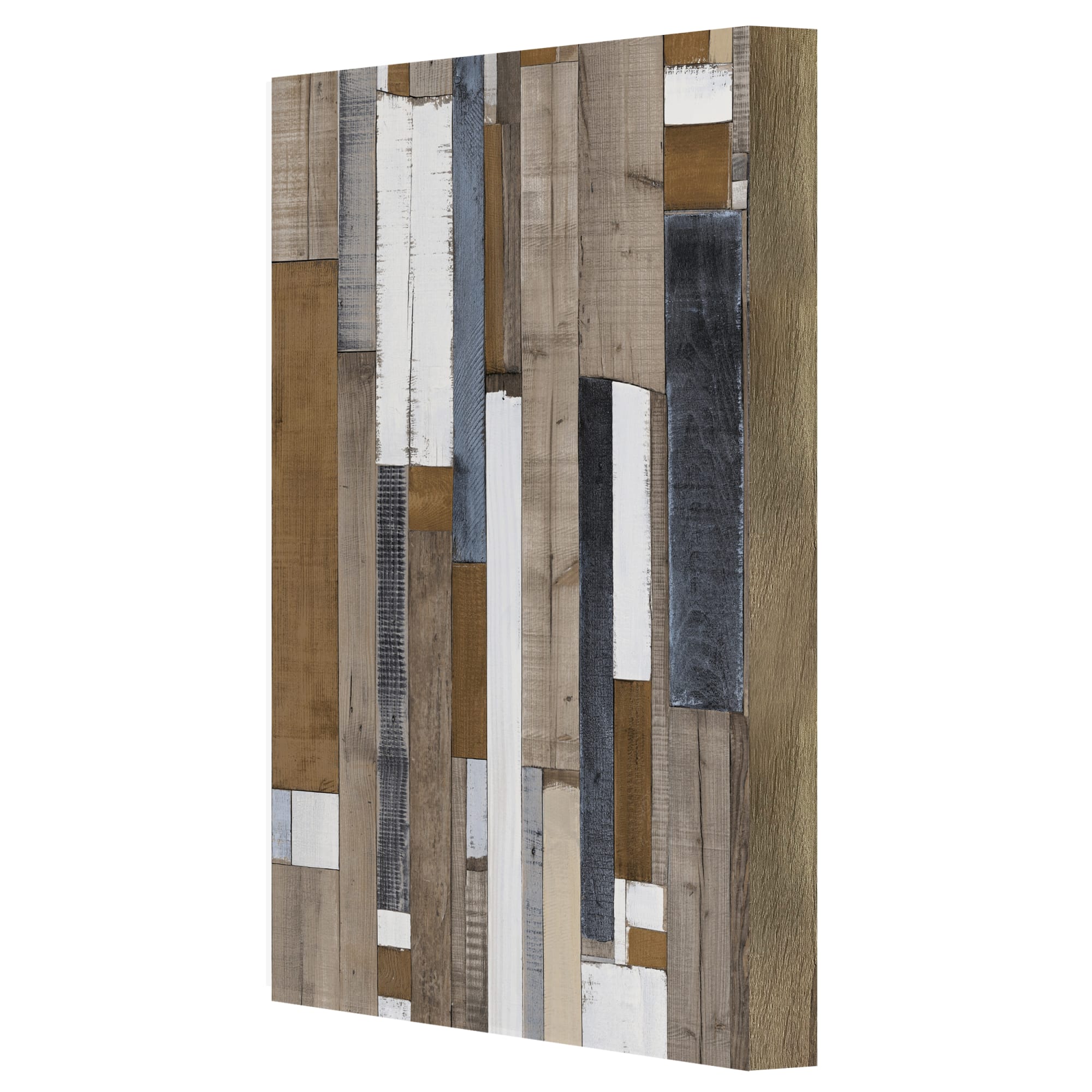 82118308 Столешница , 240х3.8х60 см, ЛДСП Бэлфаст Santreyd  - Вид №1