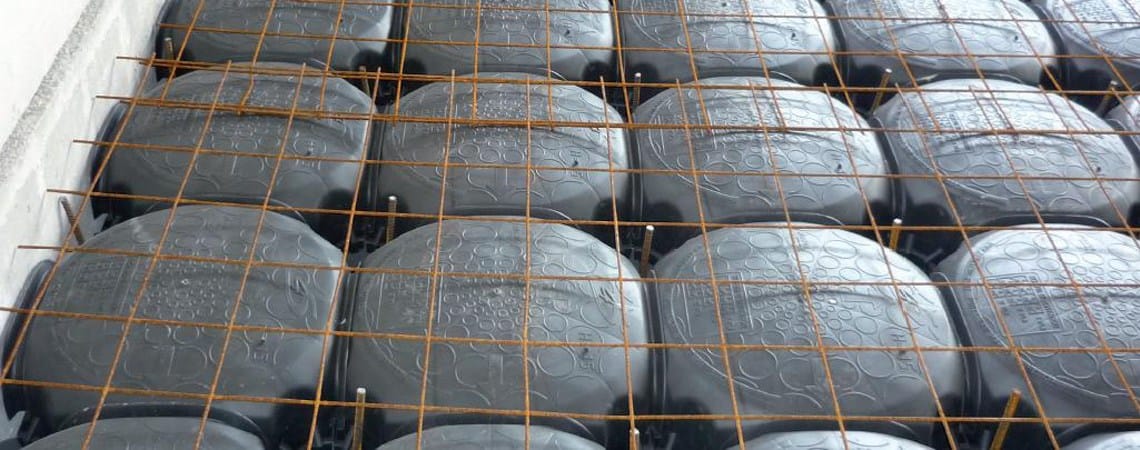 Опалубка и обтекатель для ползания Ferracin Group TUBES ARCH-00133863 - Вид №15