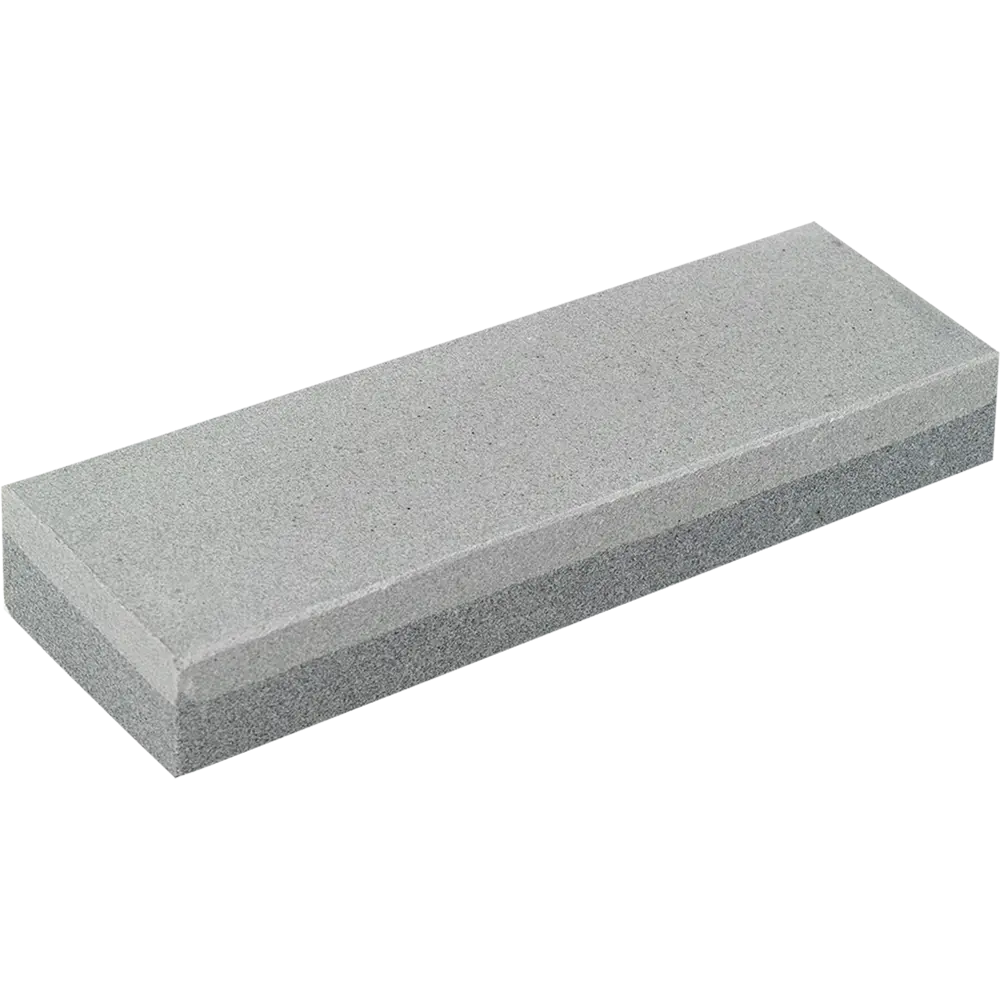 Брусок точильный комбинированный Topex 150х50х25 мм STLM-2024208