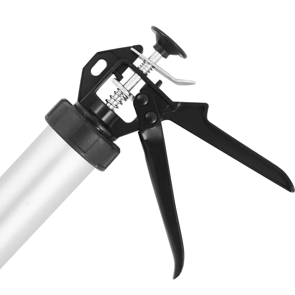 Santreyd Закрытый пистолет для герметика с алюминиевым корпусом 86578915 STLM-1542951 - Вид №1