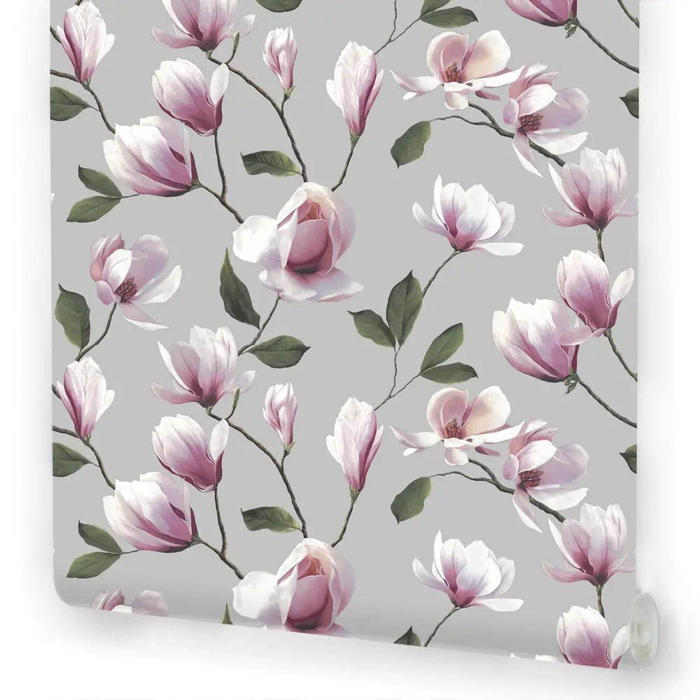 Обои на флизелиновой основе «Spring» 1.06x10 м ЭР 3611-3 Erismann SPRING COLLECTION STLM-2076797