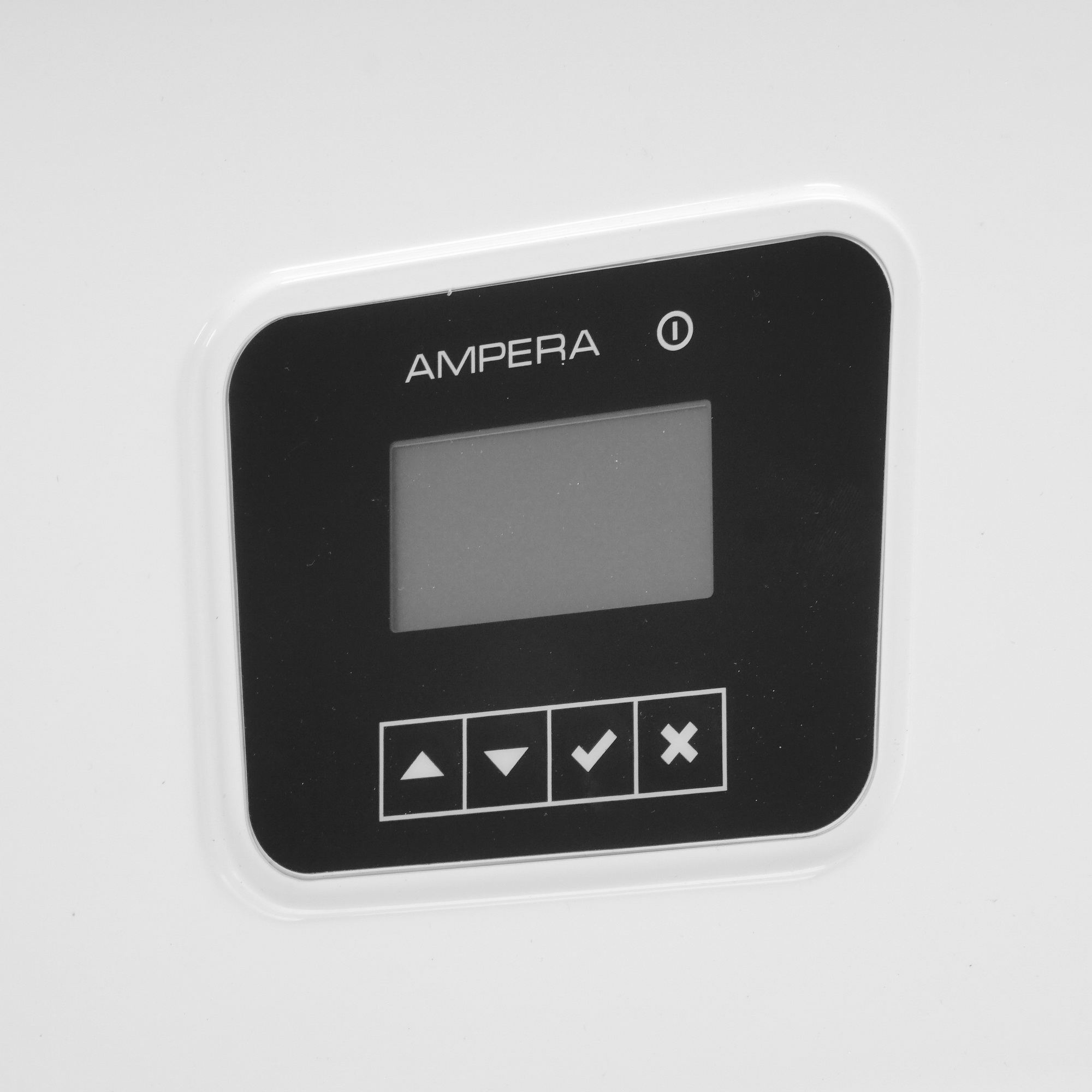 5317108 Электрический котел Baxi Ampera 18 18 кВт STDN-0131962 - Вид №3