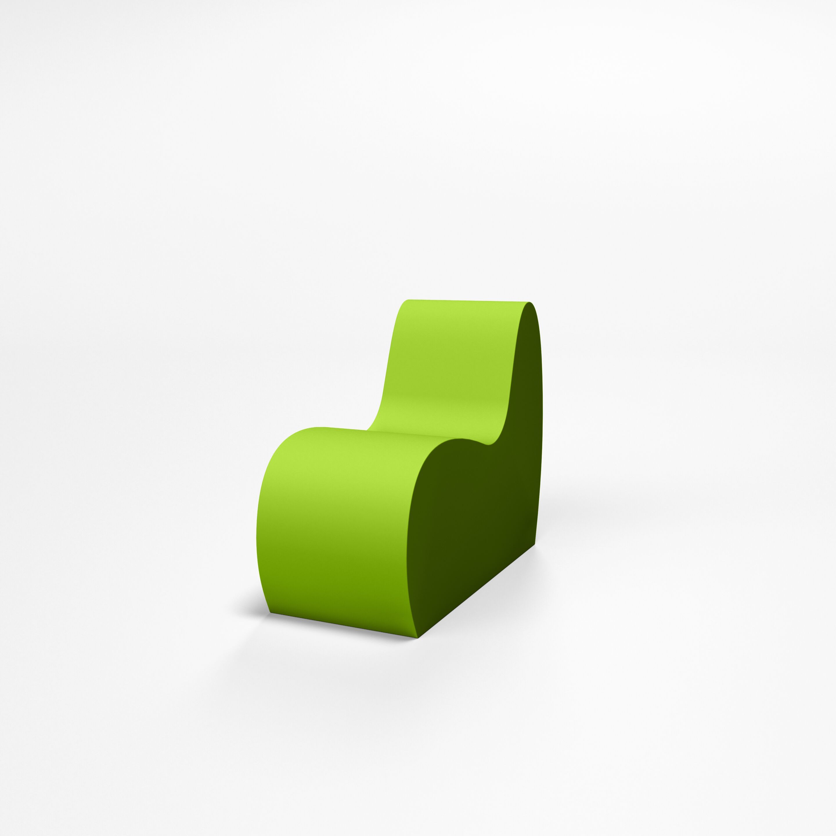 Кресло с пеной SIXINCH S1 ARCH-00123581 - Вид №23