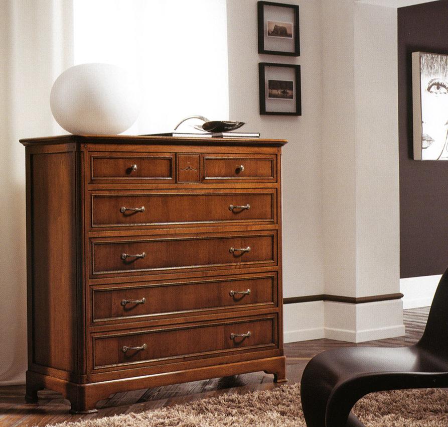 Комод Matisse BOTTEGA D'ARTE 802  - Вид №1