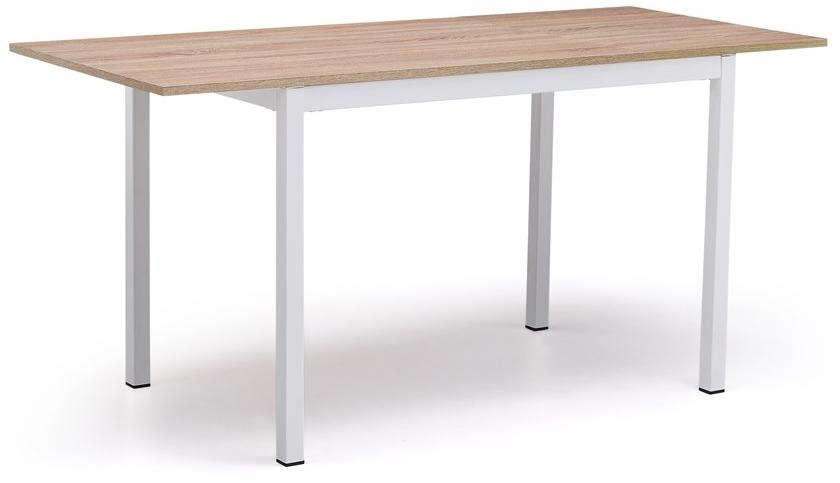 Natisa Металлический стол и столешница из меламина sun-id-1387293 - Вид №1