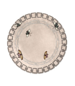 Ковер Metamorphosis RUG'SOCIETY Neutral 254_719