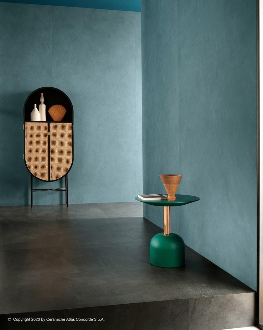 Atlas Concorde Пол из керамогранита с эффектом смолы Prism sun-id-1447966 - Вид №27