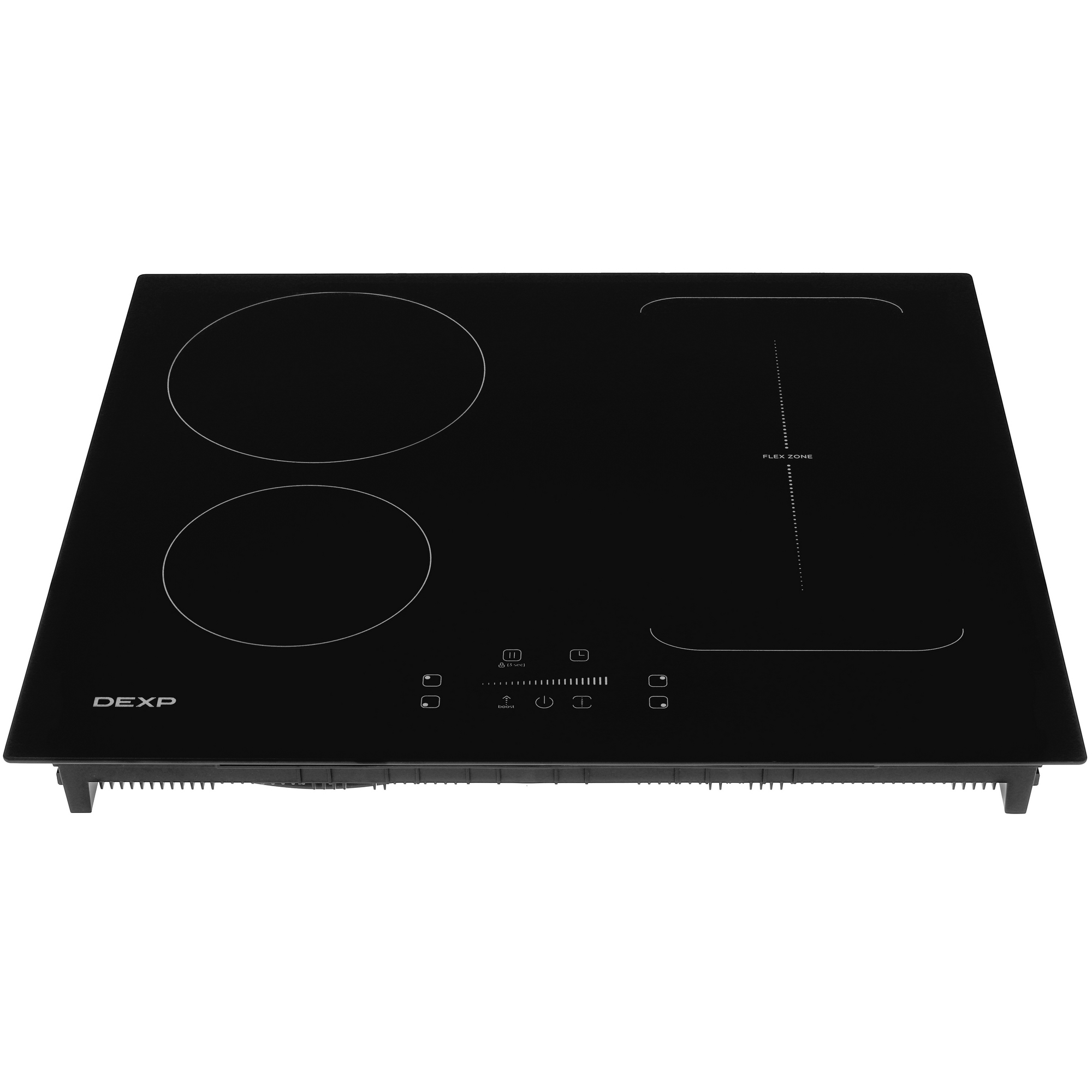 5059785 Индукционная варочная поверхность DEXP EH-I4MFB/B STDN-0061306 - Вид №1