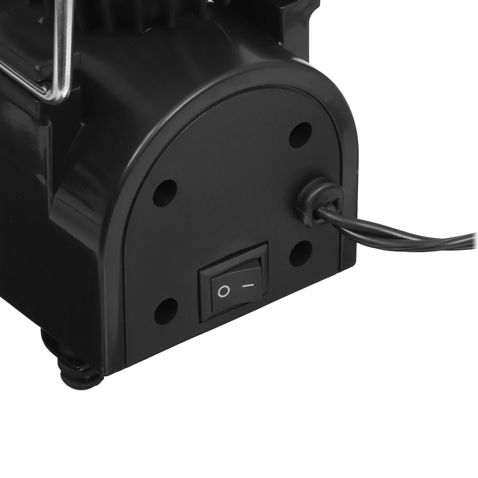 9087201 Компрессор SWAT SWT-206 STDN-0070756 - Вид №5