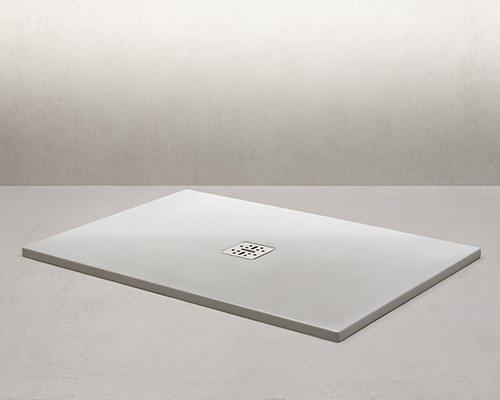 Ceramica Globo Поддон керамический прямоугольный Docciatre sun-id-1348815 - Вид №6