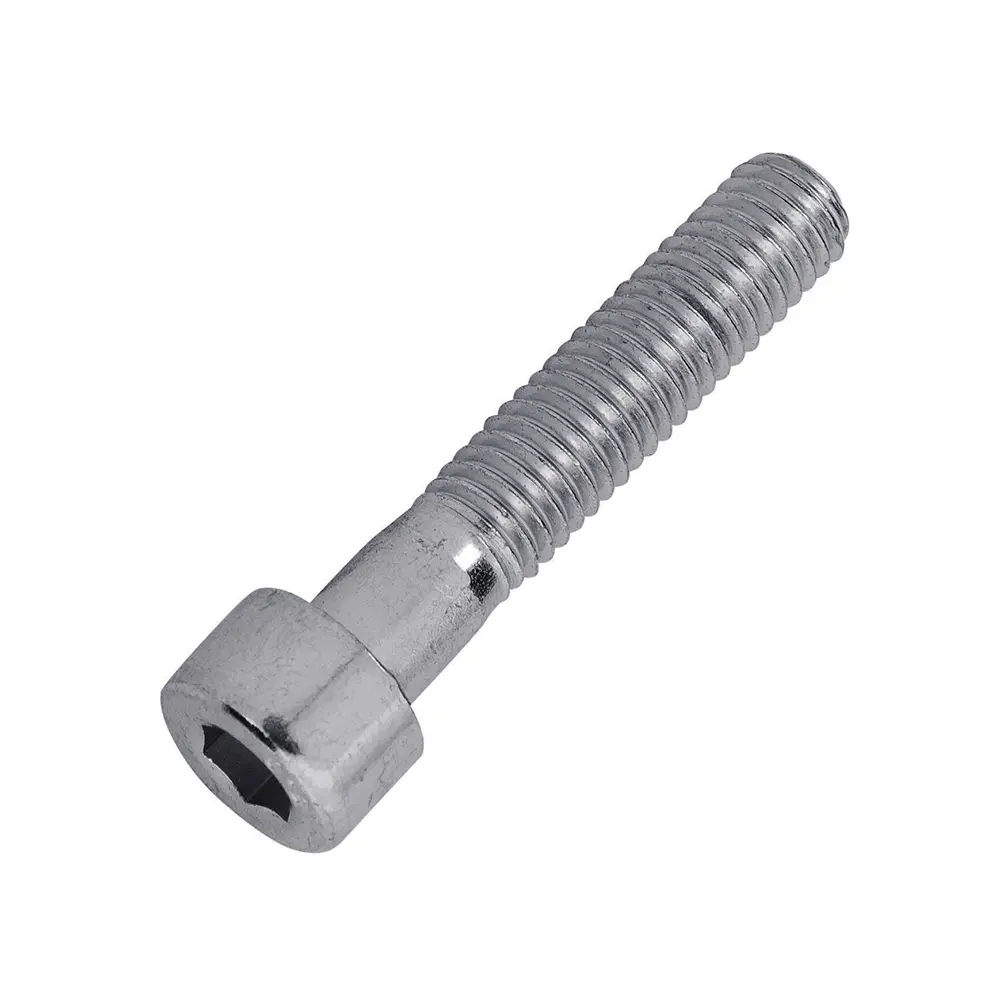 Винт DIN 912 6x60 мм оцинкованный Santreyd 6 шт. 89397376 STLM-1386135