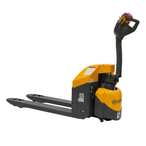 Электрическая самоходная тележка CBD15W-E (1500 кг, 24В / 65Ач) SMARTLIFT (SMART)