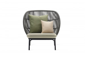 2000983208750 Кресло Cocoon MIUFORM Kodo