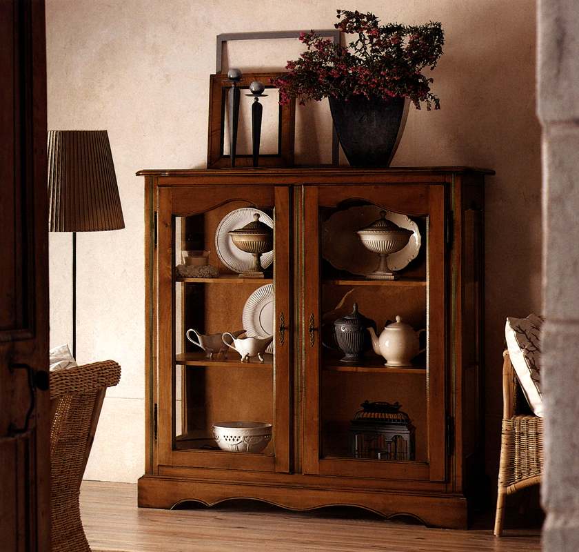 Витрина  BTC INTERNATIONAL 1725T 