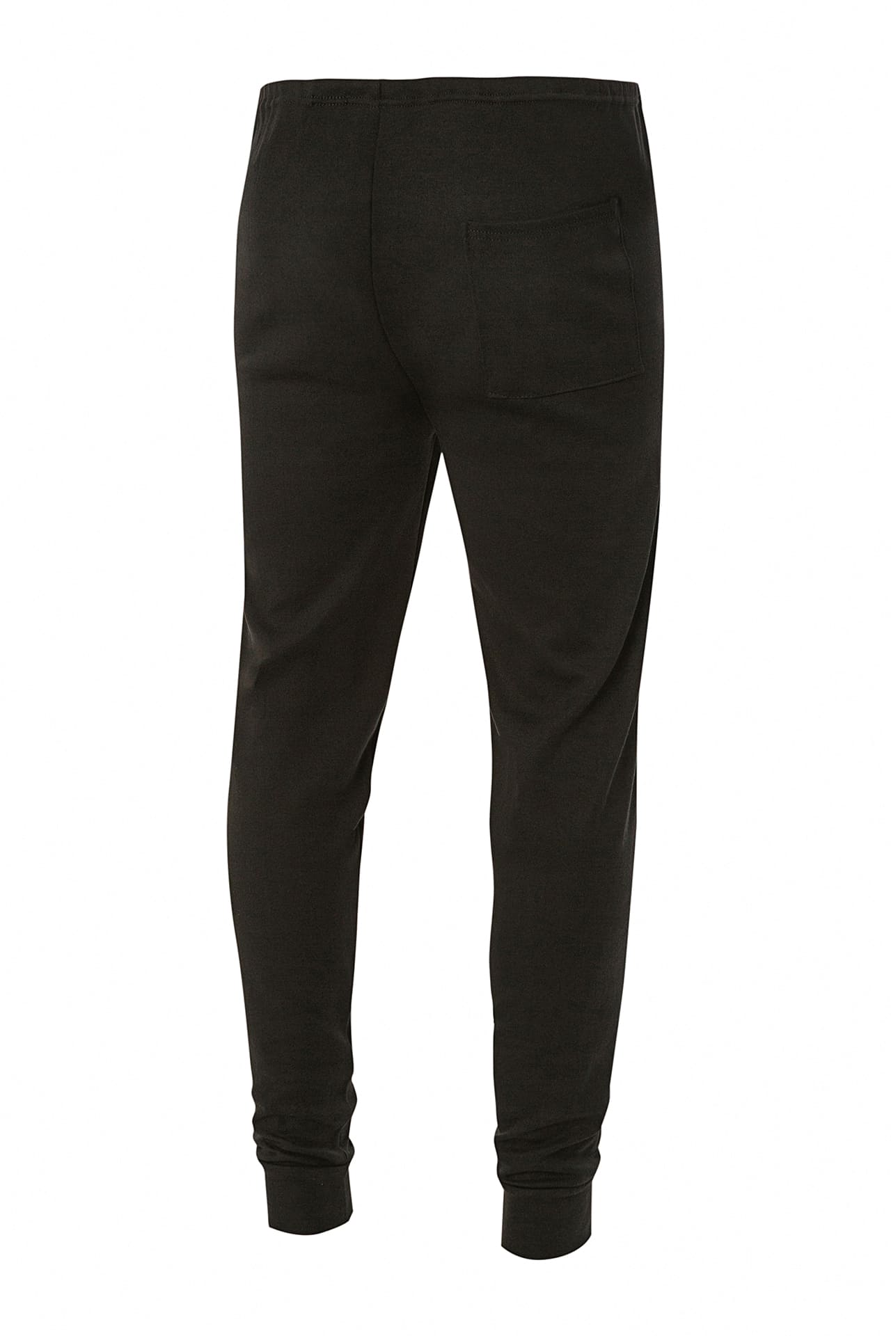 5045546 Брюки спортивные черные  Зимняя спецодежда  размер 52-54  - Вид №1