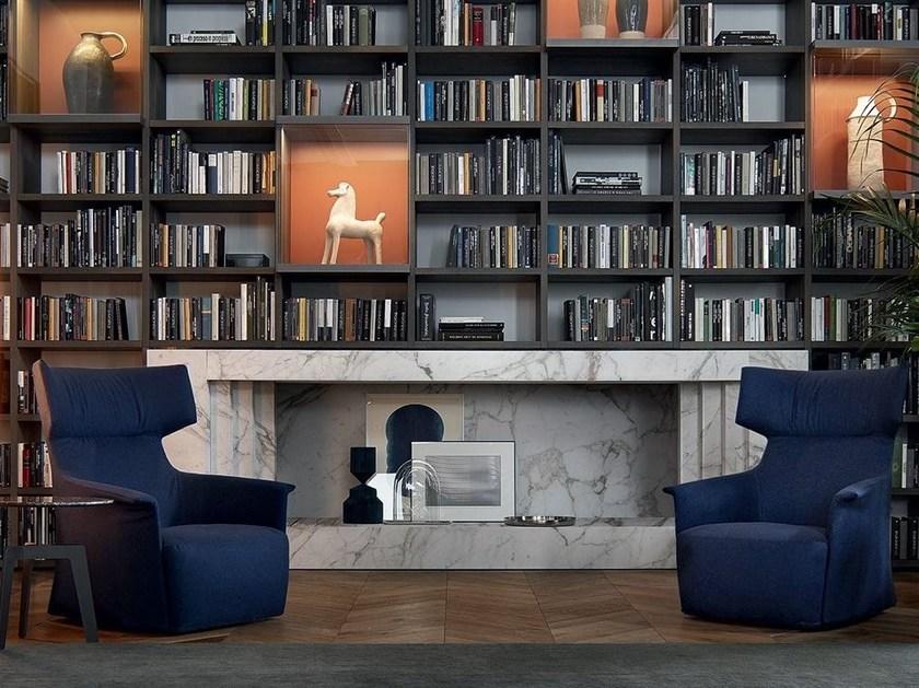 Poliform Стул с подлокотниками с подлокотниками Santa monica sun-id-1408051 - Вид №1