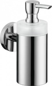 40514000 Logis Дозатор жидкого мыла Hansgrohe
