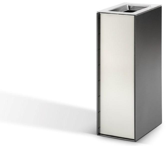 Made Design Контейнер для мусора из металла Zurich sun-id-1366079 - Вид №5
