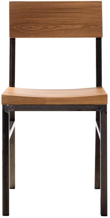 327 Стул Loft №2 R-HOME 4100031h - Вид №1