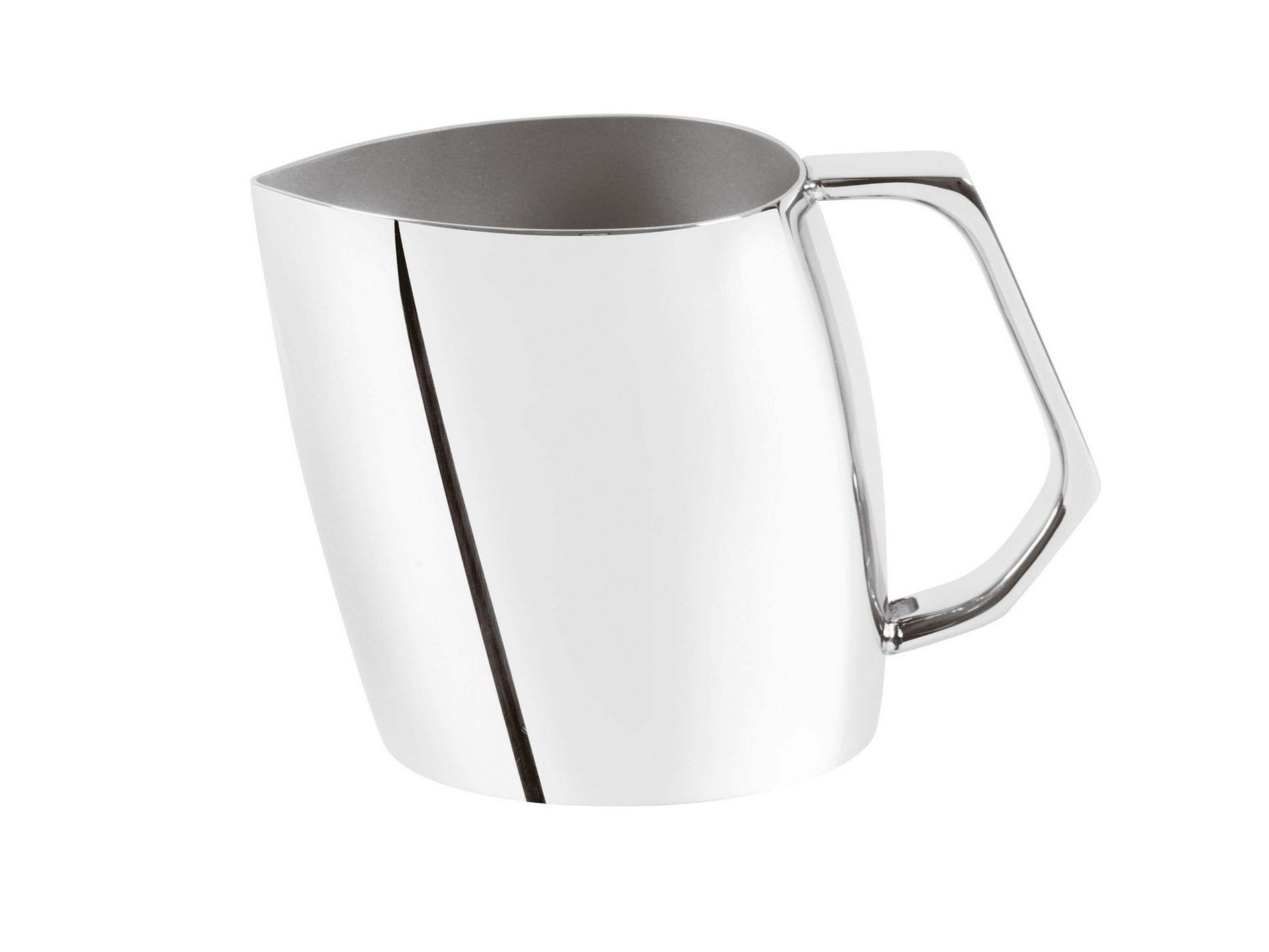 Нержавеющая сталь крем / молочная машина Sambonet Sphera ARCH-00036581