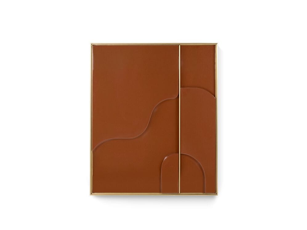 Декоративная панель JOSÉ LEITE DE CASTRO JUN ARCH-00076837 - Вид №3