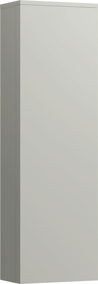 H4082810336421 Шкафчик высокий, дверца слева LAUFEN PRO - Вид №1