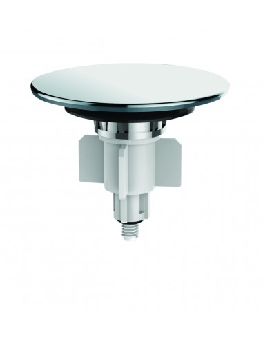 043400 000 01  Запорный вентиль цифровой диам. 65 мм, нержавеющая сталь Valentin  - Вид №1