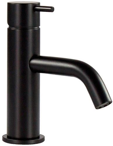 Water Evolution Смеситель для мойки из хромированной латуни Flow T1.10 - Вид №7