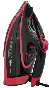 9069638 Утюг BEON BN-8722 черный