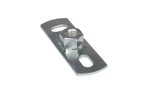 6703008 BIS Подпятники fixing to ceiling or floor walraven