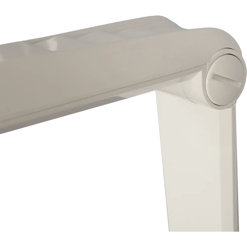 Настольная лампа СН-120 8 Вт, диммер, цвет белый TDM ELECTRIC STLM-2183964 - Вид №4