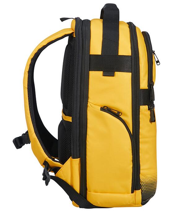 CM7-06006 Рюкзак CM7*006 Laptop Backpack 15.6" Samsonite Cityvibe 2.0  - Вид №6