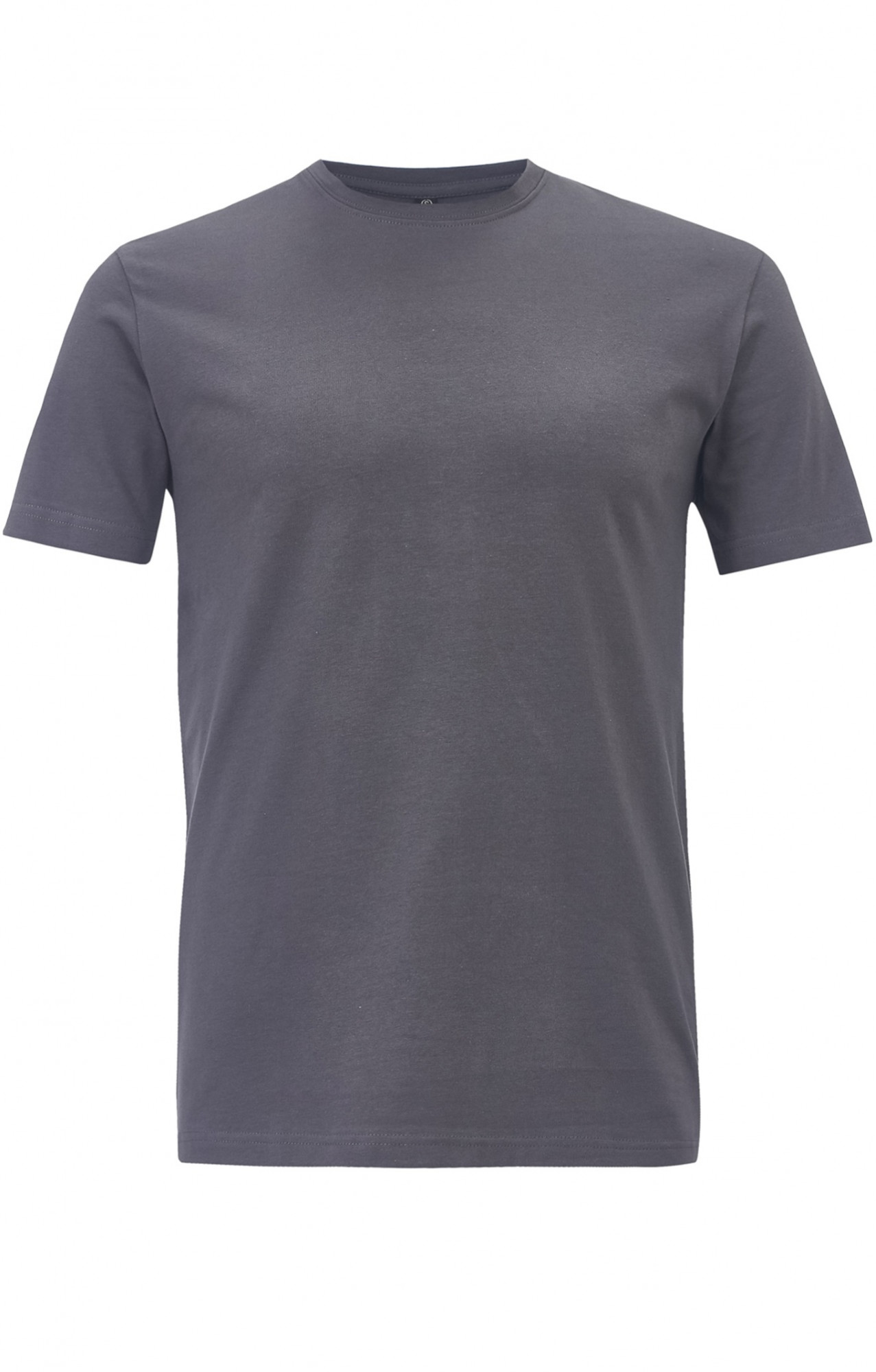 62088 Футболка мужская серая LUXE  Одежда для официантов  размер XXL 