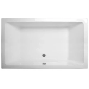 Ванна акриловая S109800001 System pool Minimal Duo