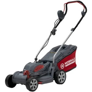 Газонокосилка электрическая Мобил К XME32 КОМФОРТ 1300 Вт 32 см