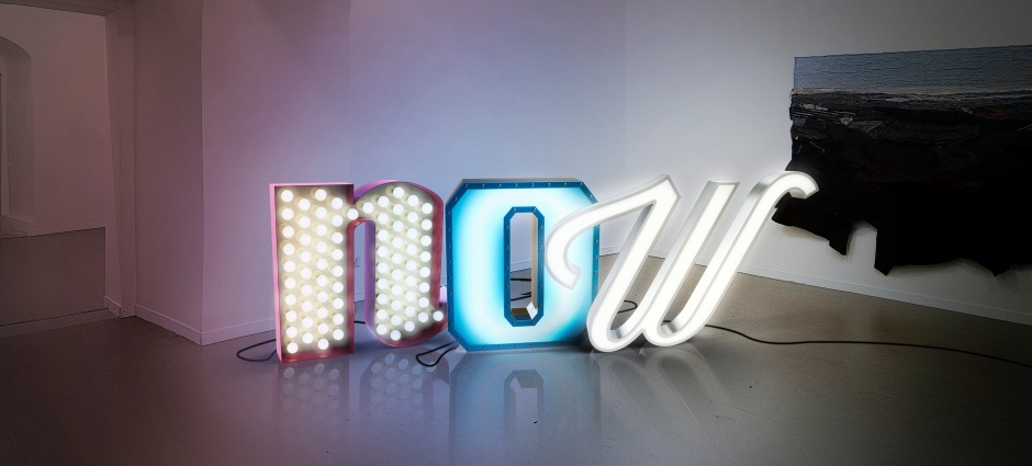 006841 Светильник "W" Delightfull Graphic