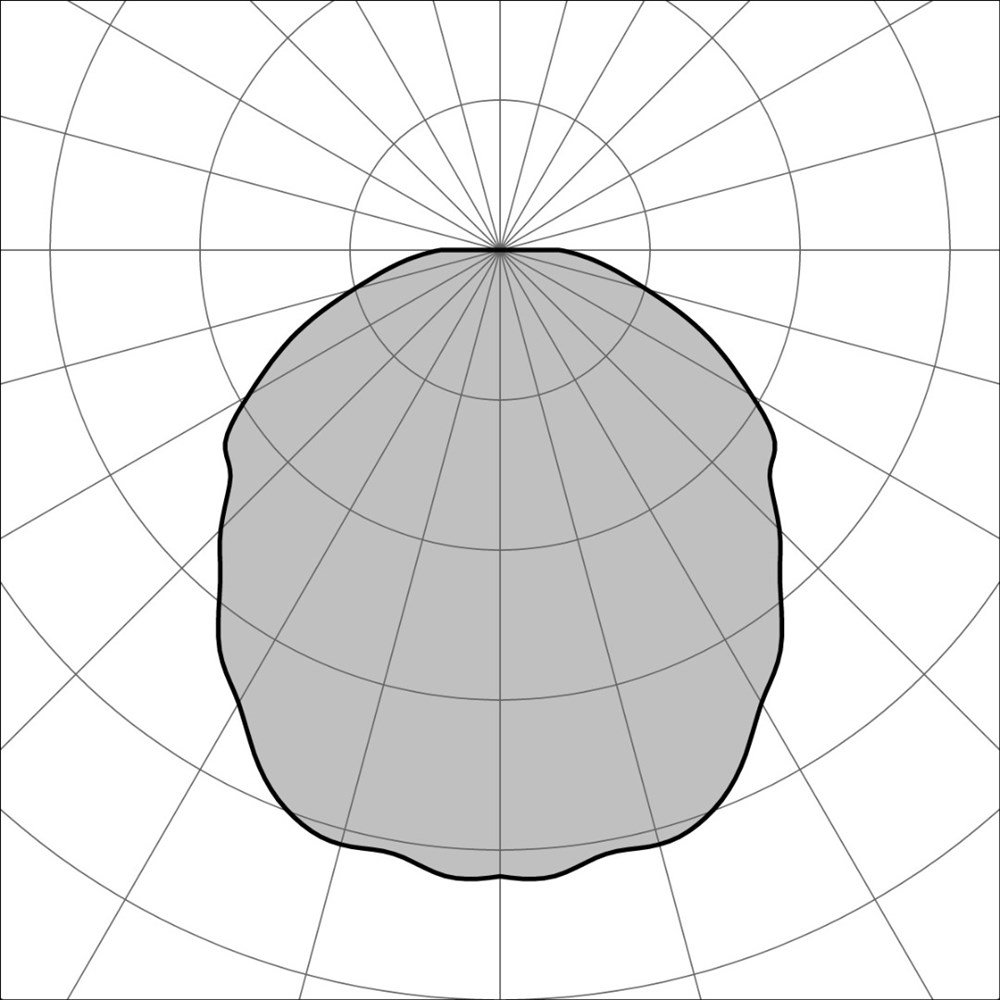 Segno Flat 45 Ghidini Segno Flat RD .15 Нержавеющая Сталь  - Вид №4