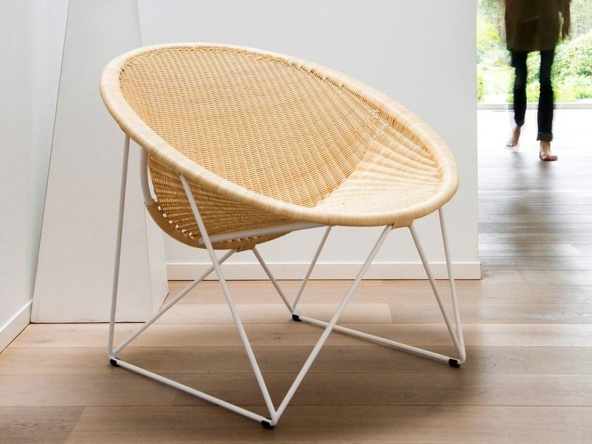 Feelgood Designs Кресло из ротанга  Sh 405  - Вид №4