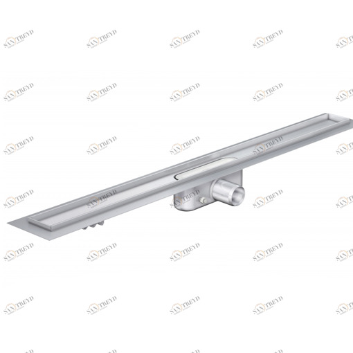 Канал для душа L1185 мм ACO ShowerDrain C-line 408720