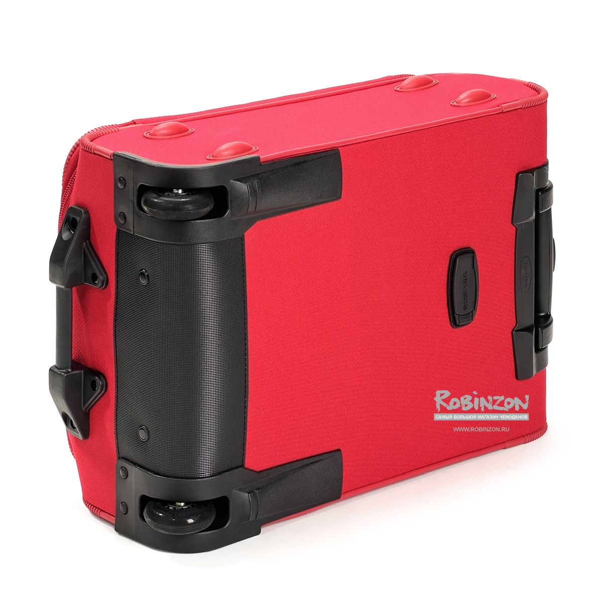 98487-10 Чемодан 98487 Boardtrolley S 2w Travelite Orlando - Вид №2